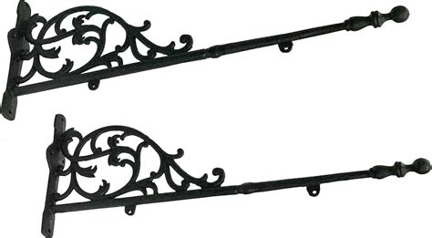 sign spring metal brackets|sign brackets for sale.